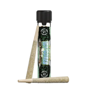 Prerolls