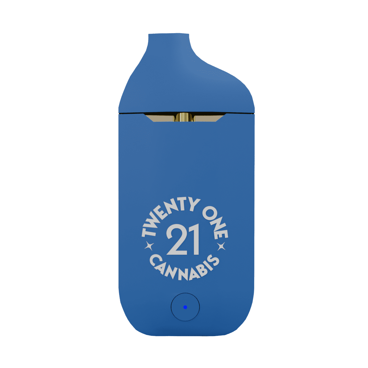 Blue Dream 4ML Disposable Vape